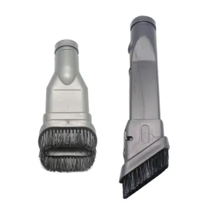 2-pack Replacement Stiff Brushes for Dyson Vacuum
