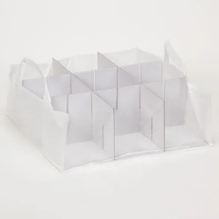 27 pc. Ornament Storage Box