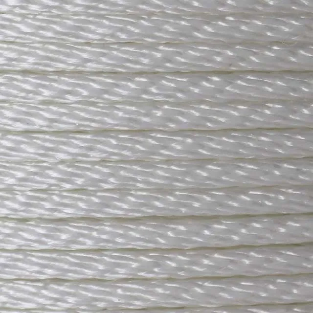3/8" Solid Braid Polyester Rope (1000')