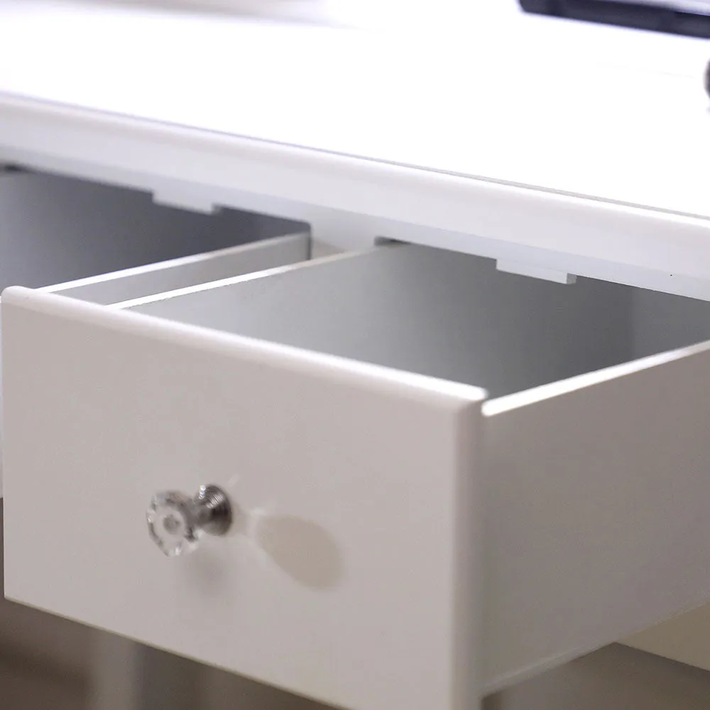 5 Drawer Dressing Table