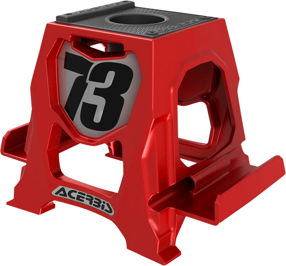 ACERBIS Phone Stand - Red 2791570227