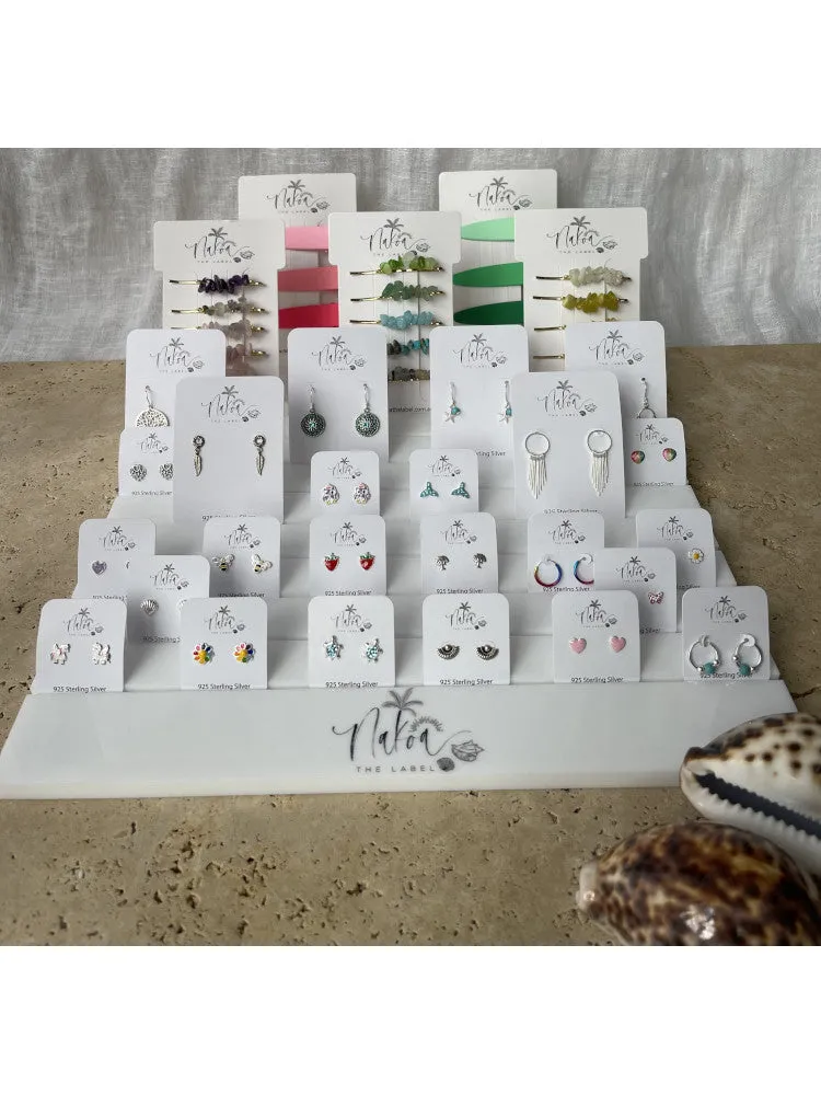 Acrylic Display Stand