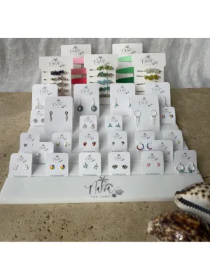 Acrylic Display Stand