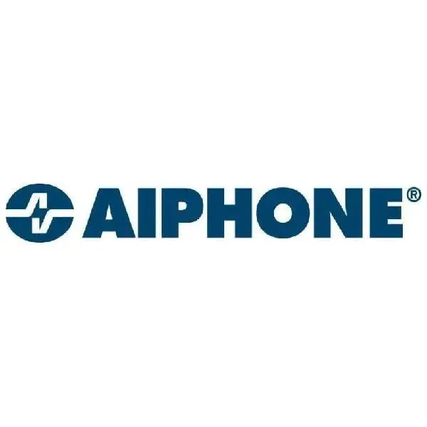 Aiphone Intercom Master Station, IX Series, IX-MV7-HB