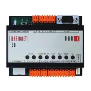 Aiphone IP Network Adaptor IX Series , RY-IP44