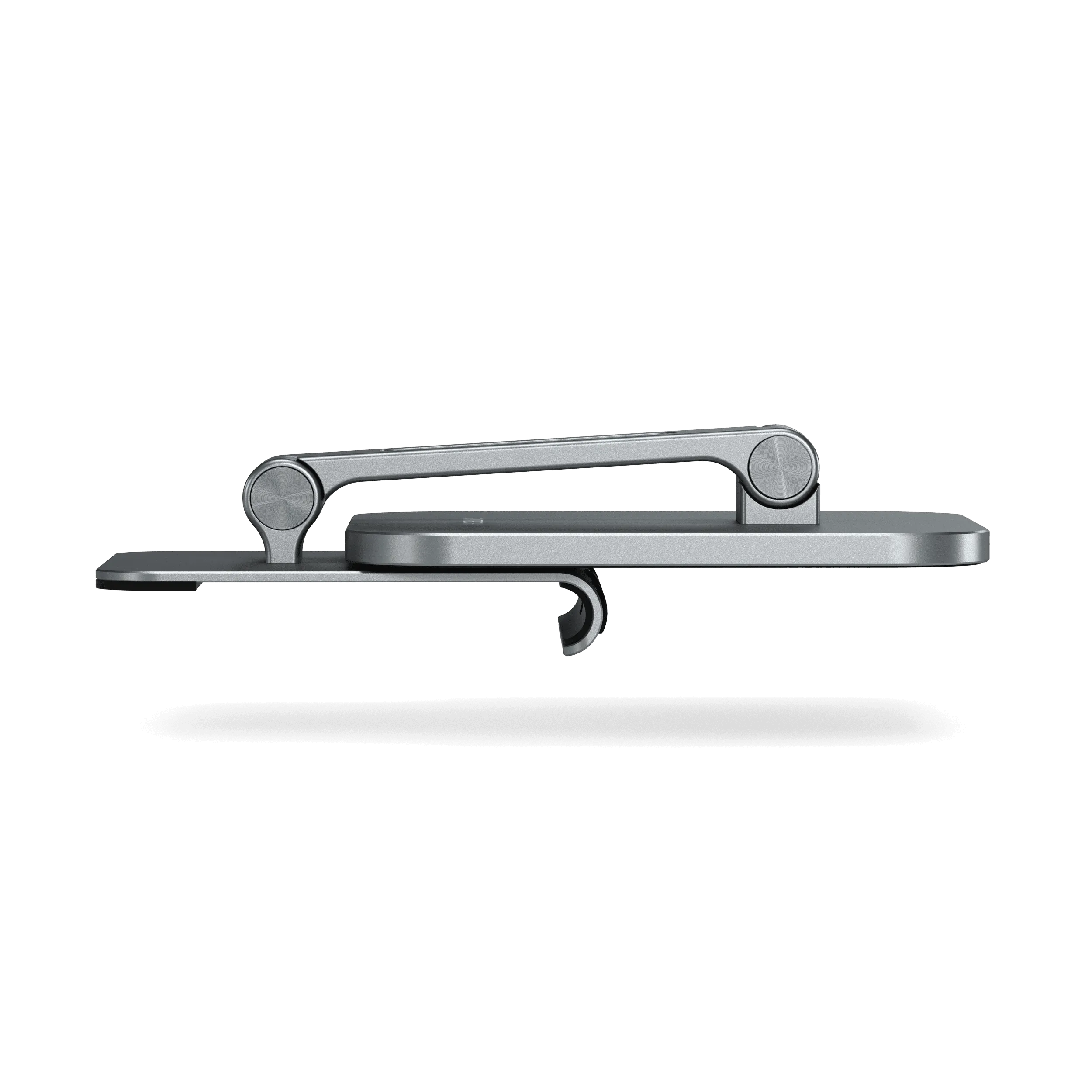Aluminum Desktop Stand
