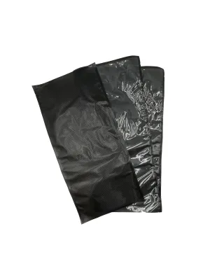 Bag King Precut Vacuum Seal Bags HD 5 mil 11" x 24"