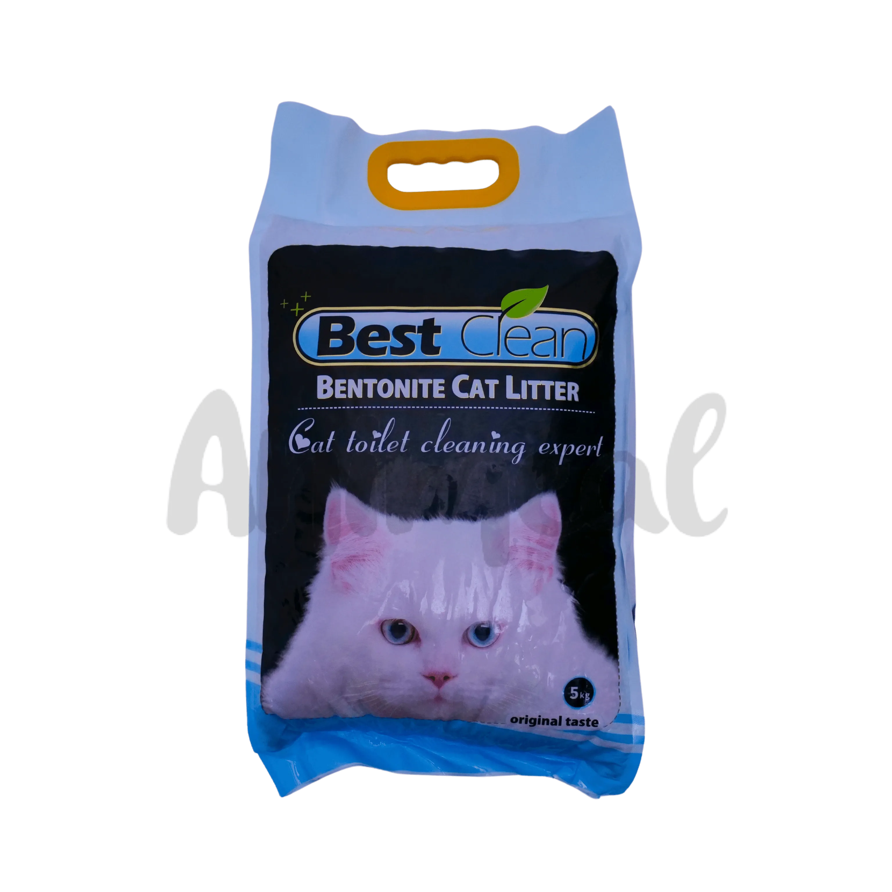 BESTCLEAN ORIGINAL CAT LITTER (S)