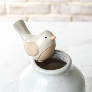 Bird Pot Hanger