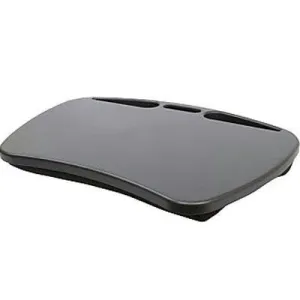 Black Lapdesk