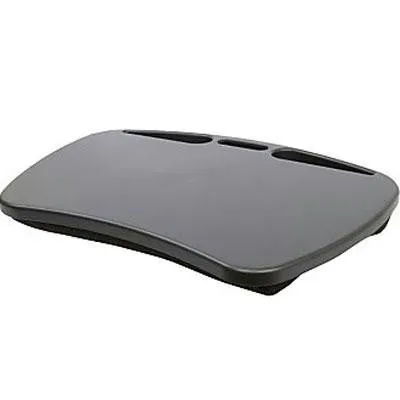 Black Lapdesk