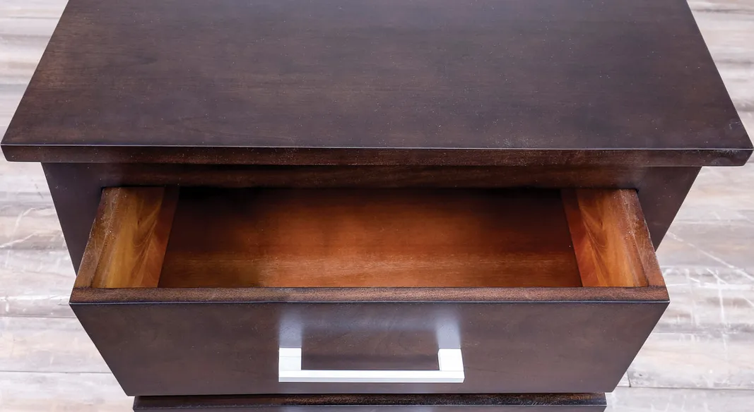Caribbean Night stand 3 Drawers