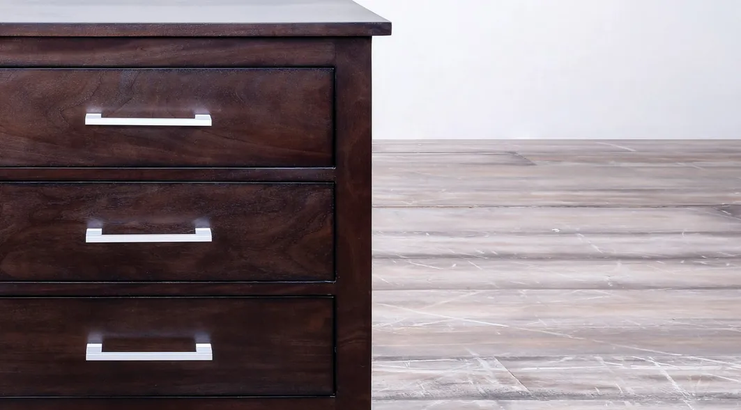 Caribbean Night stand 3 Drawers