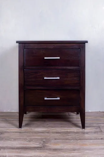 Caribbean Night stand 3 Drawers