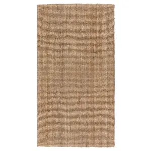 Carpet Ikea Lohals 80x150 cm, natural