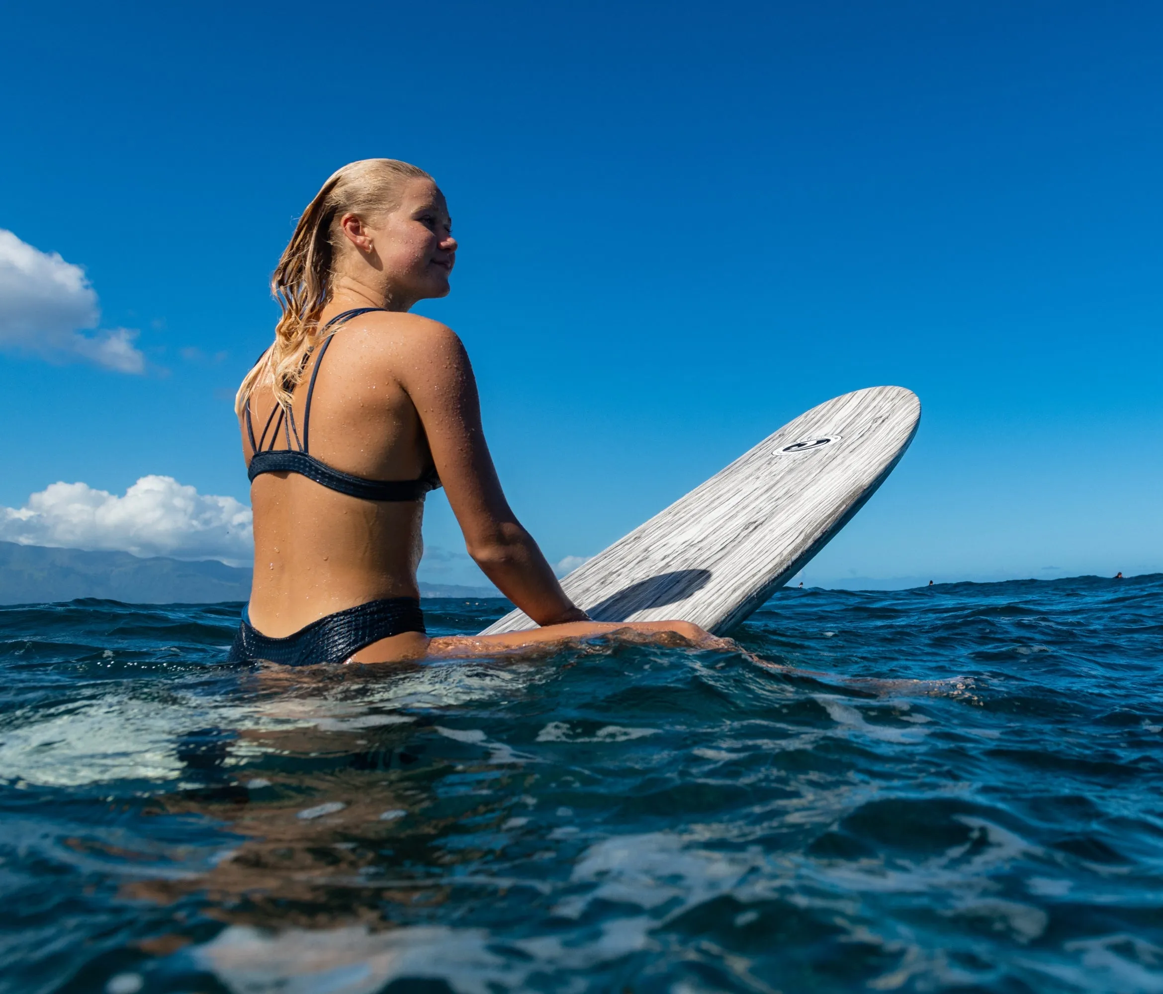 CBC 7ft Cal Bear Series Surfboard