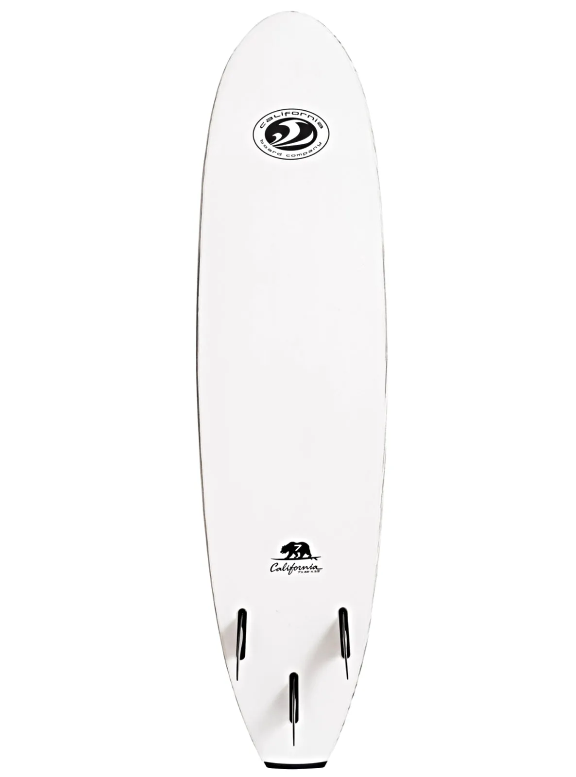 CBC 7ft Cal Bear Series Surfboard