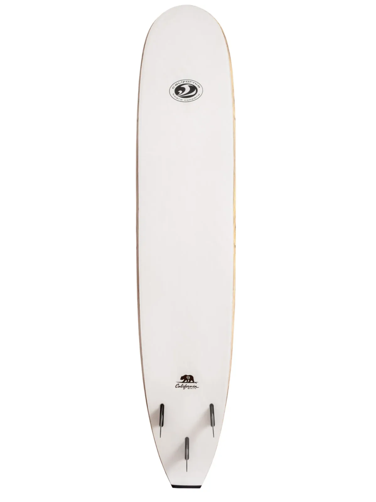 CBC 9ft Cal Bear Series Surfboard