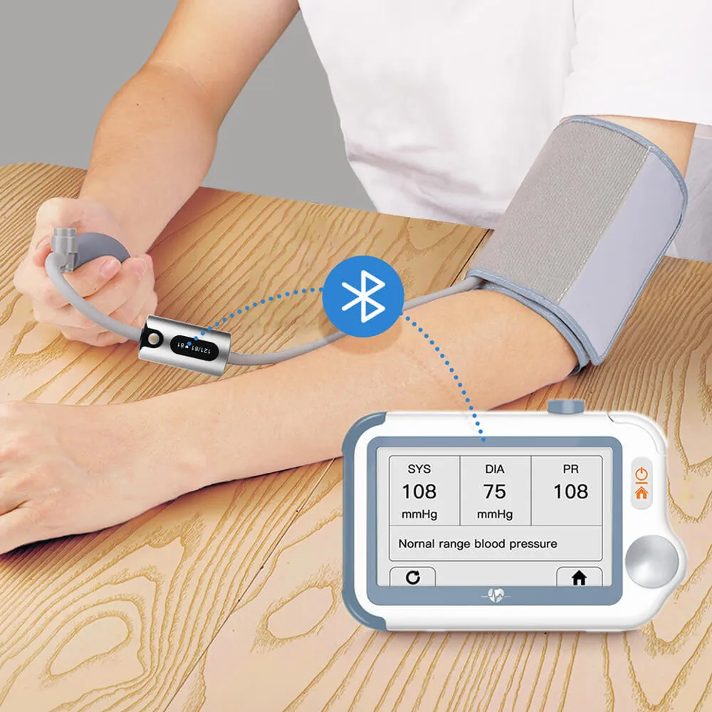 Checkme™ Pro Vital Signs Monitor
