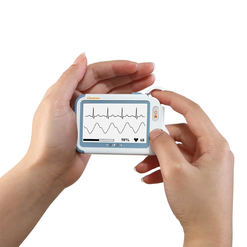 Checkme™ Pro Vital Signs Monitor