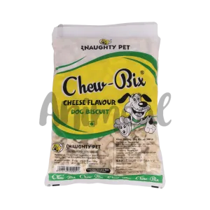 CHEW-BIX VEG BISCUIT