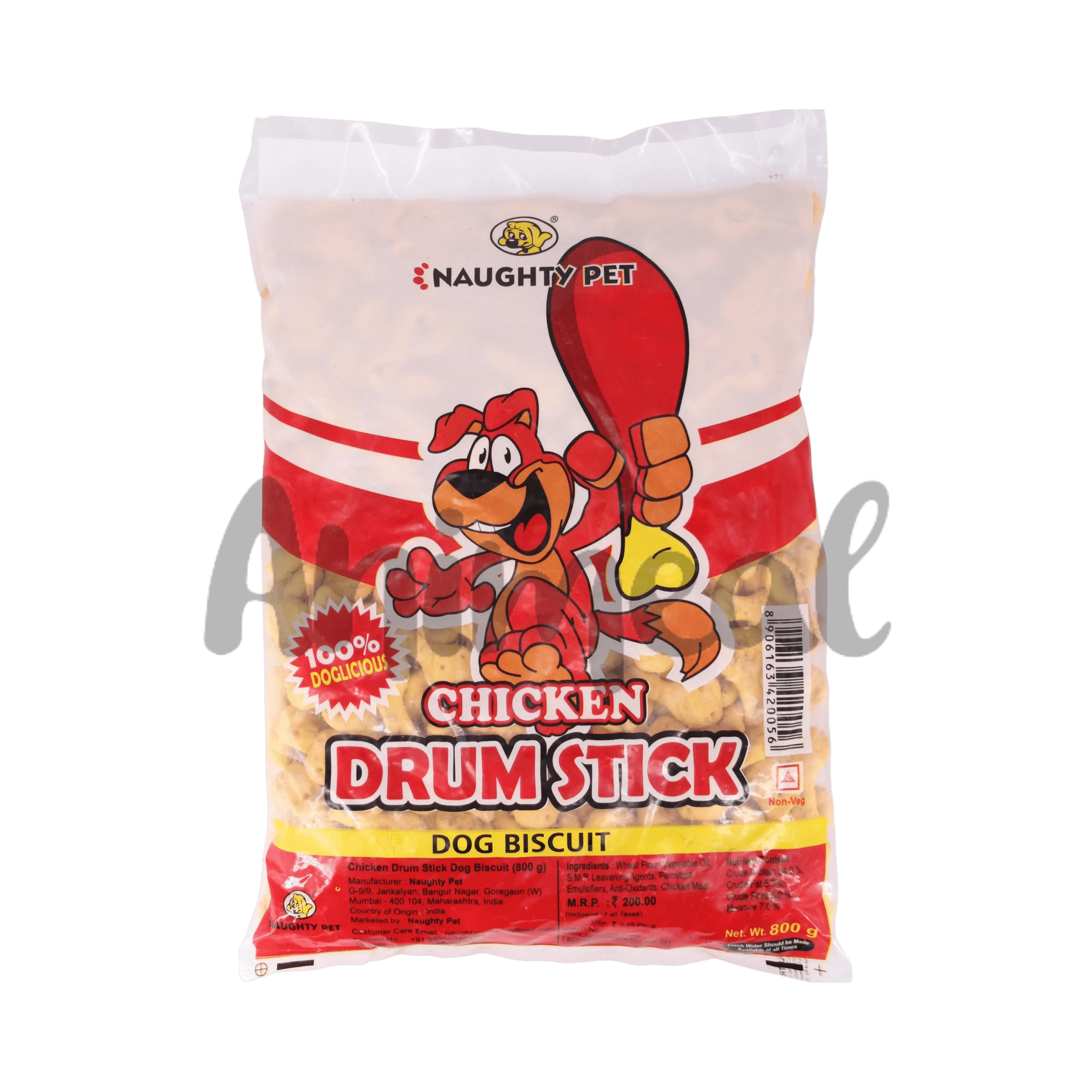 CHICKEN DRUM STICK