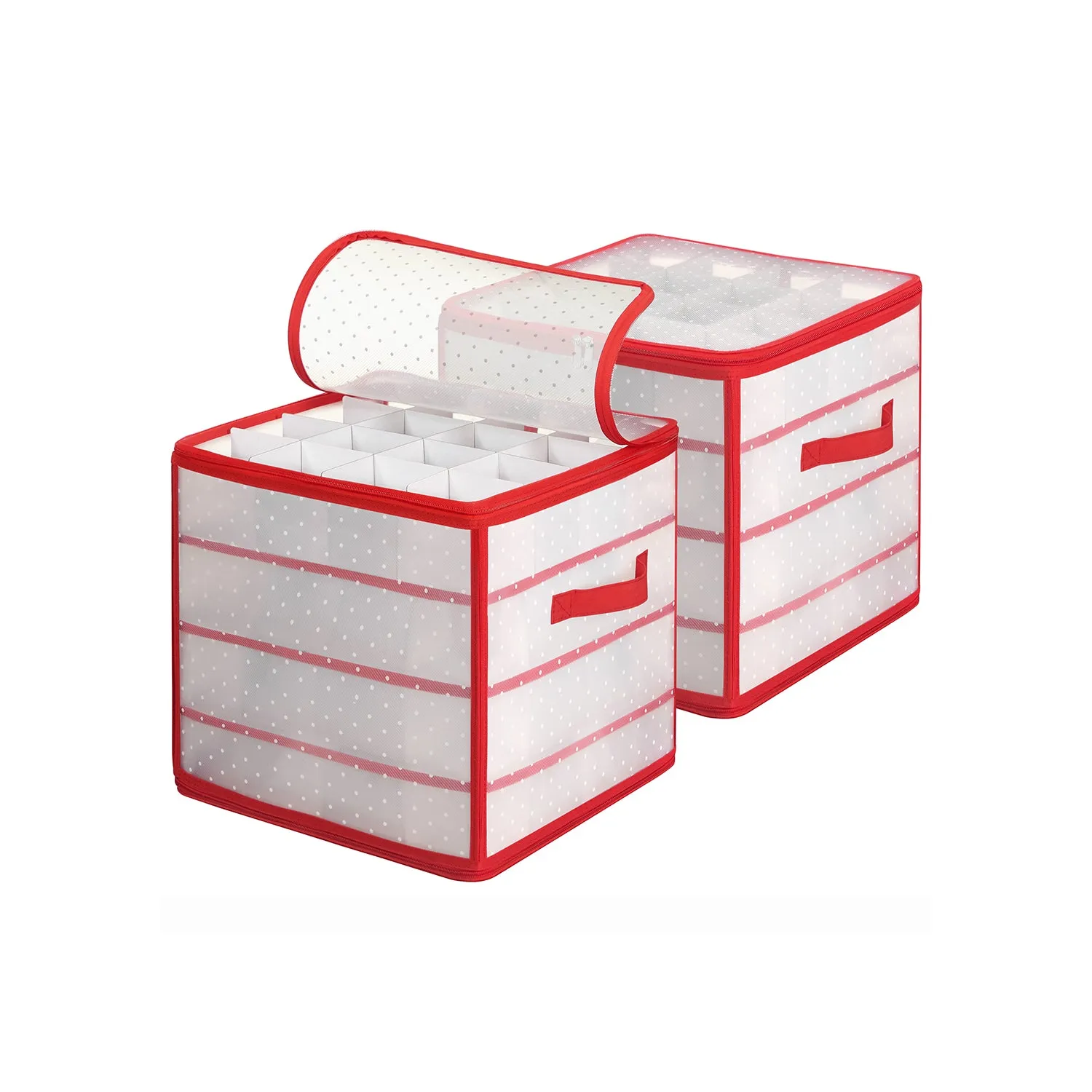 Christmas Ball Organizer