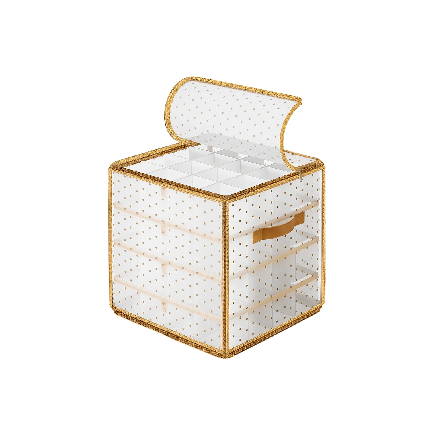 Christmas Ball Organizer