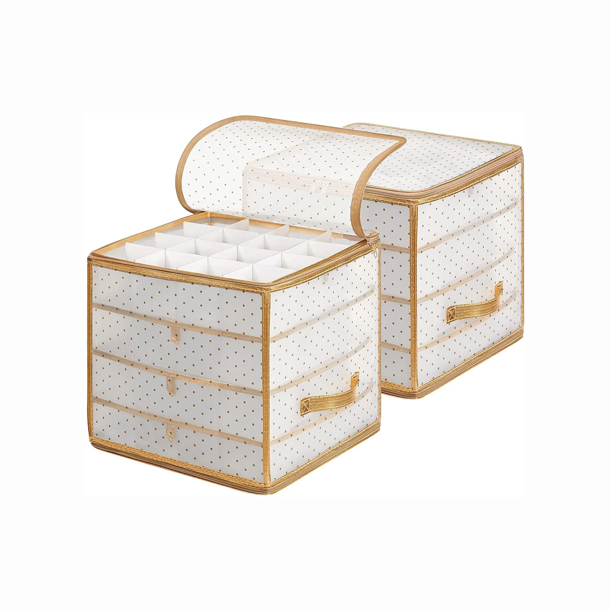 Christmas Ball Organizer