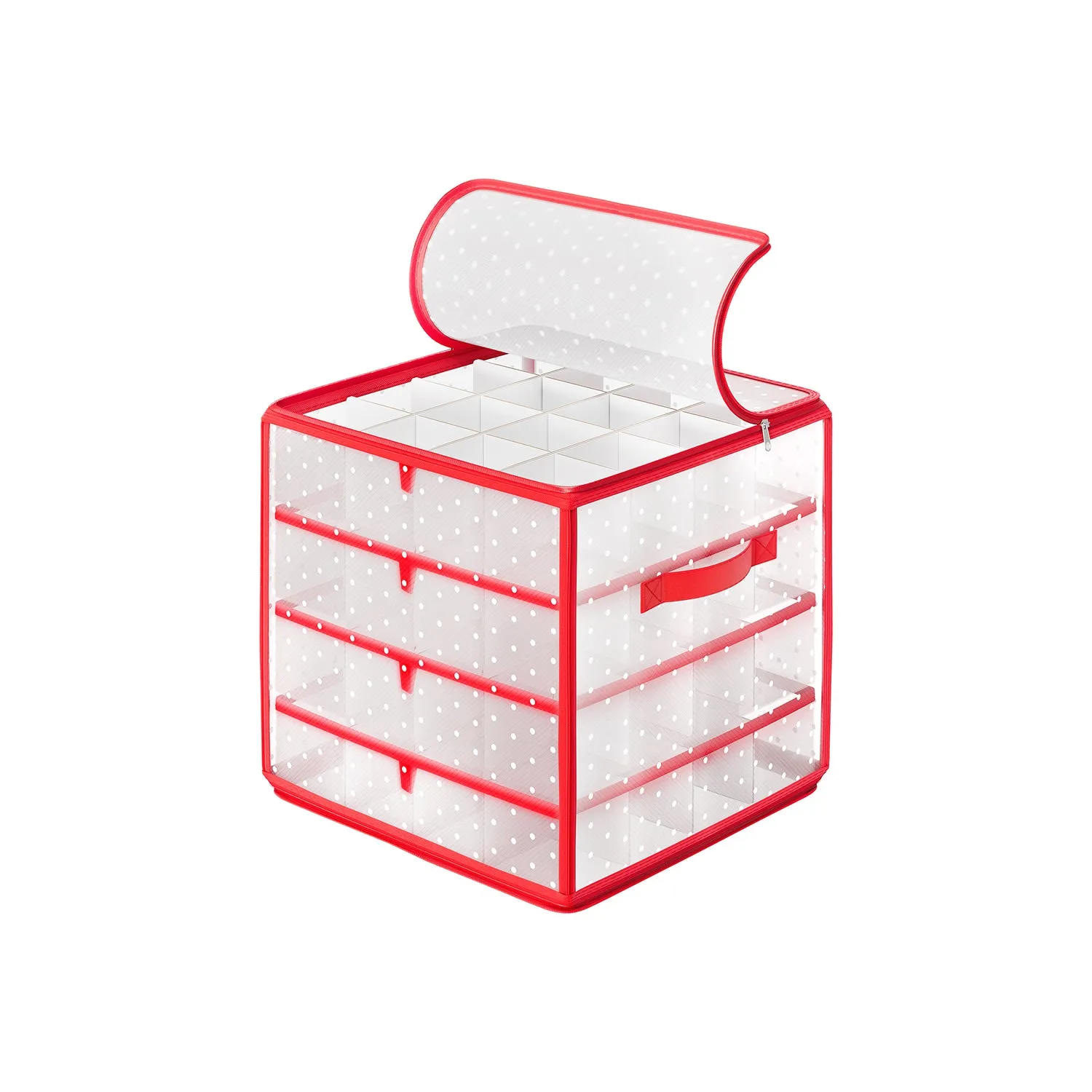 Christmas Ball Organizer