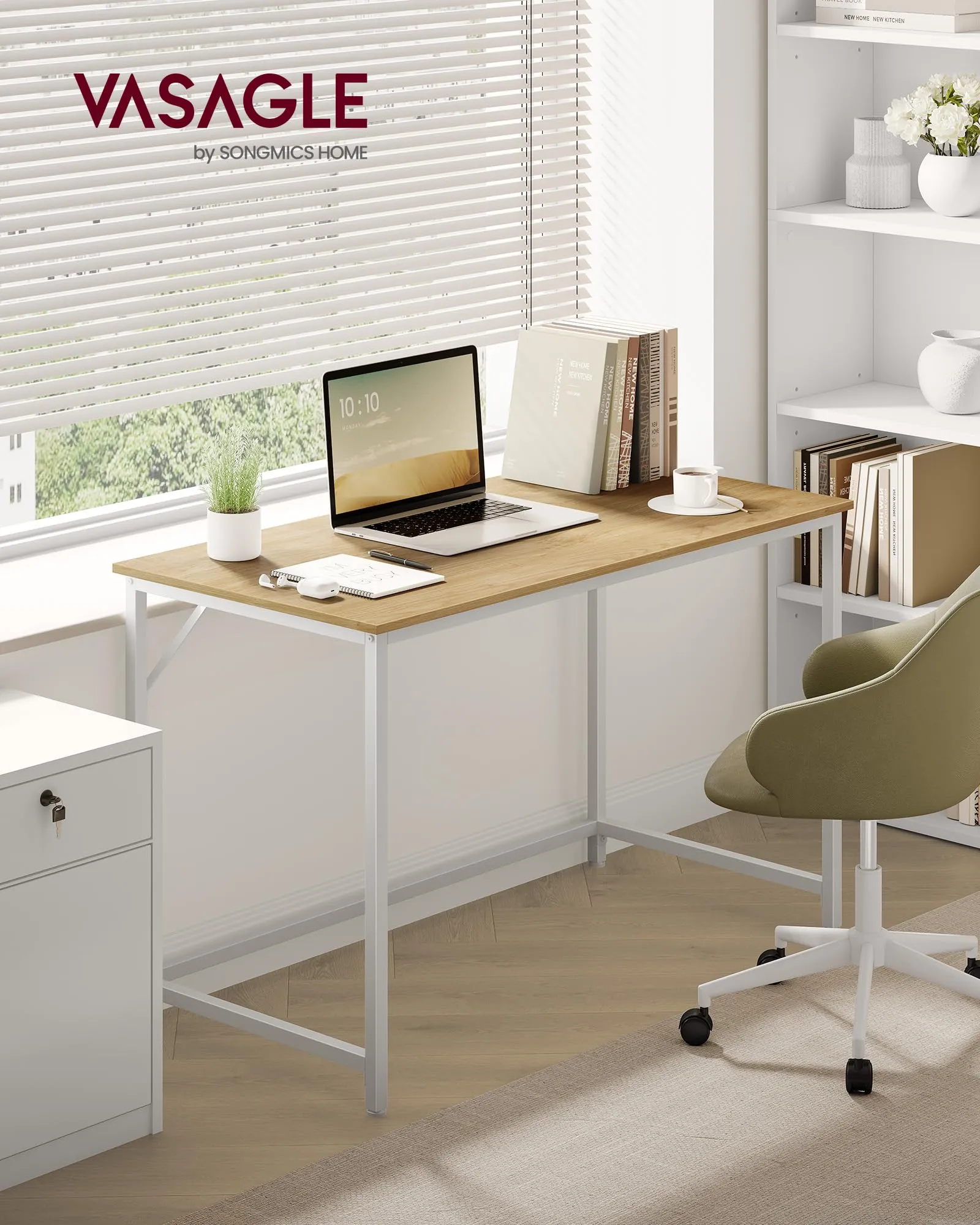Computer Desk Small Office Desk