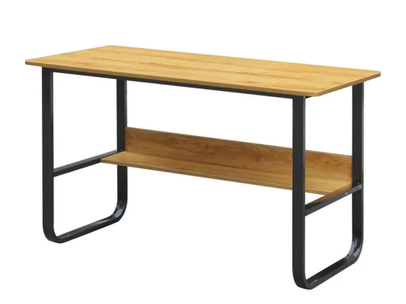 Computer Desk Table Home Office Desk 120Cm