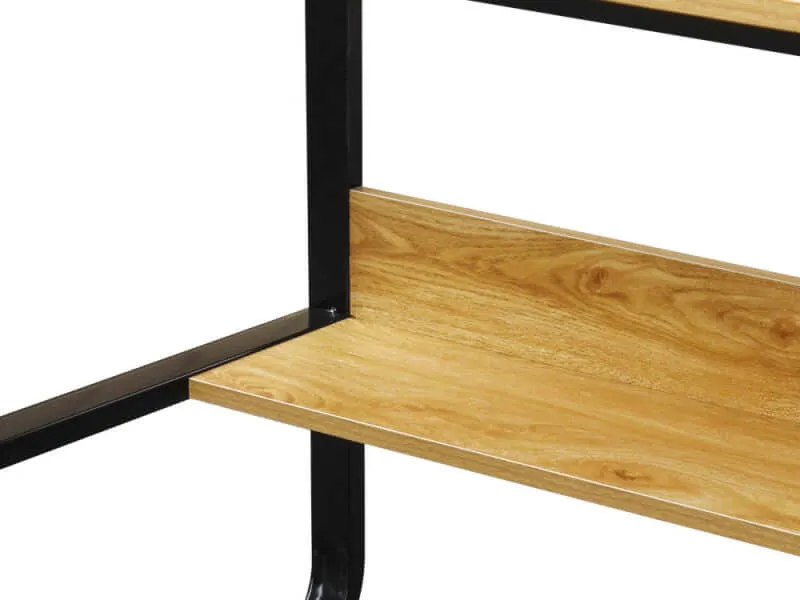 Computer Desk Table Home Office Desk 120Cm