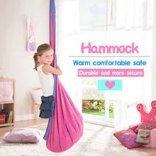 Creative Hammock Garden Chair Indoor Outdoor Hanging Child
