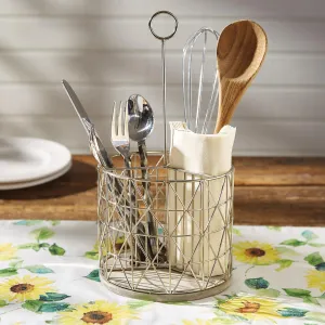 Crestwood Utensil Caddy - Park Designs