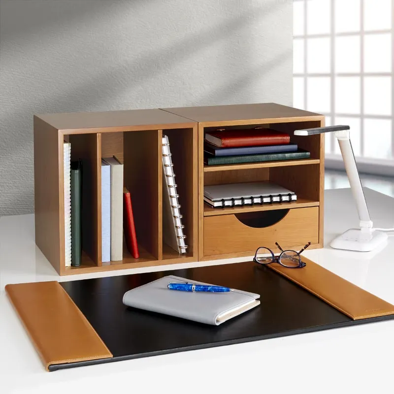 Cubi Adjustable Bookcase