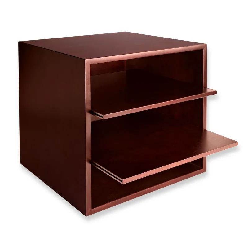 Cubi Adjustable Bookcase