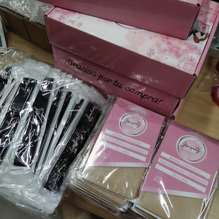 Custom Your Logo Wig Install Boxes Private Label. تخصيص شعارك الخاص، تركيب صناديق الشعر المستعار، تعبئة