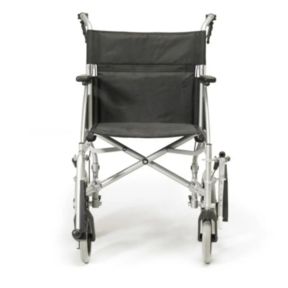 Days Swift Attendant Propelled Wheelchair
