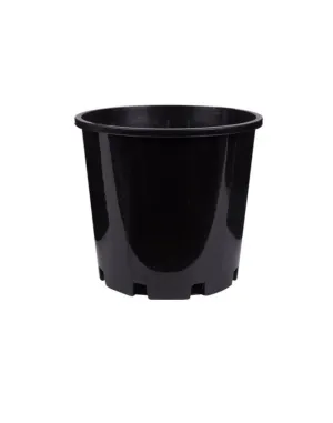 Décor® Growers Round Plant Pot – 250mm