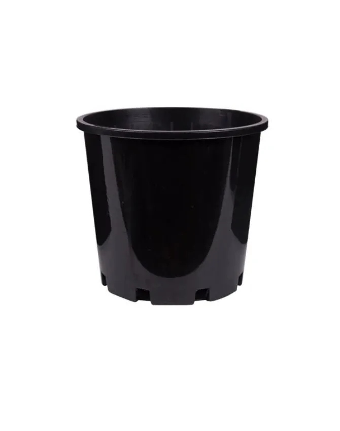 Décor® Growers Round Plant Pot – 250mm