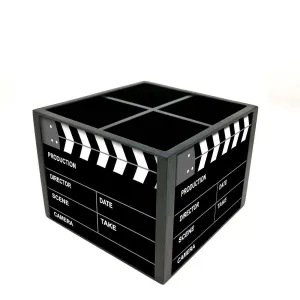 Desk Organizer For Stationery -  Filmy