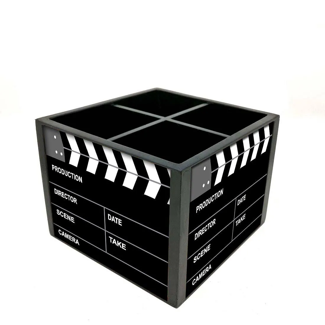 Desk Organizer For Stationery -  Filmy