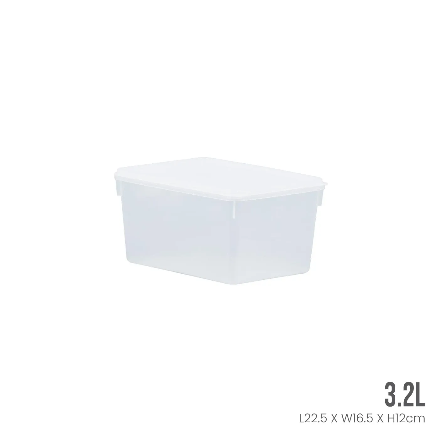 DIAMOND BOX (3182)