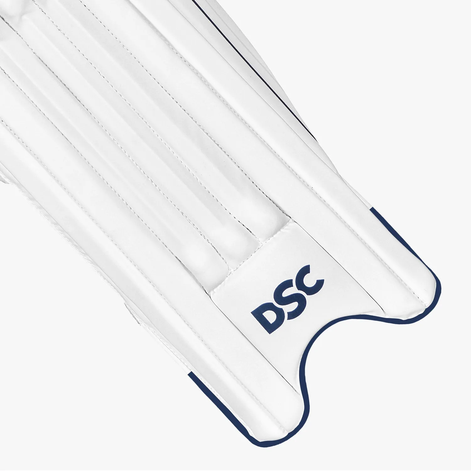 DSC Pearla 5000 Cricket Batting Pads - Senior