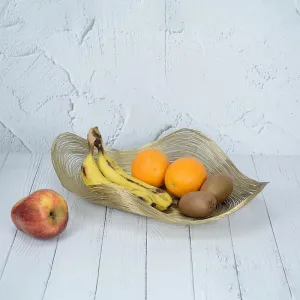 Emo Fruit Basket