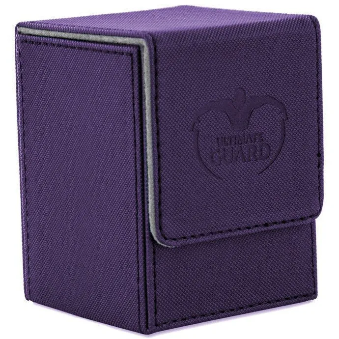 Flip Deck Case Xenoskin 100  - Purple