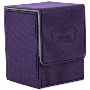 Flip Deck Case Xenoskin 100  - Purple