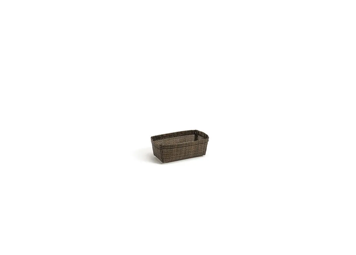 FOH Metroweave Holder, 4" x 2.25", 24 ct