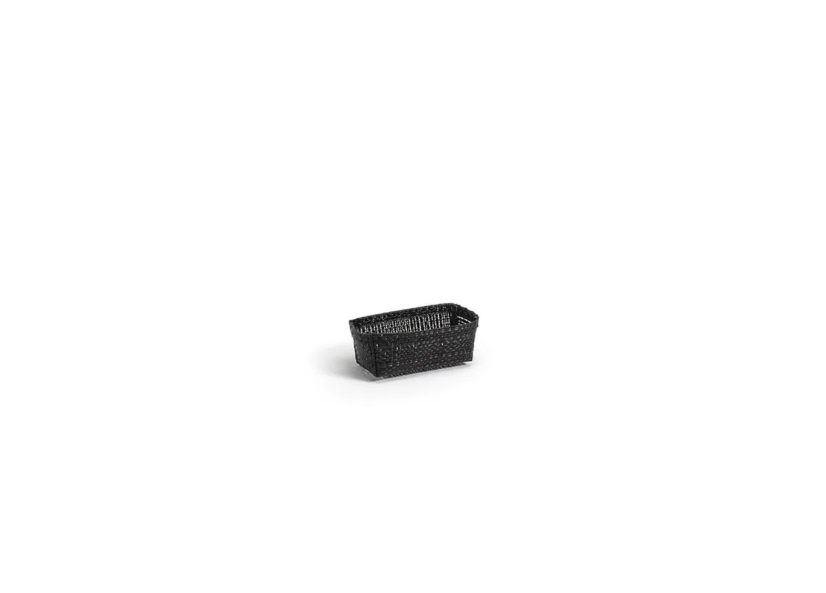 FOH Metroweave Holder, 4" x 2.25", 24 ct